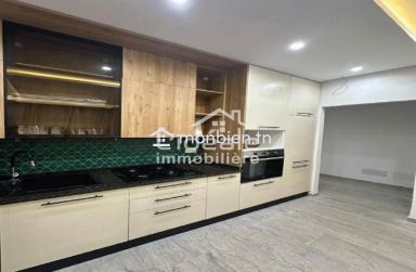 À louer à l’année – Duplex Lara 2