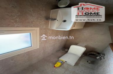 Villa Rosay à Vendre à Ain Zaghouan Nord