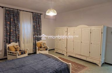 Réf : L846 Appartement les Roses