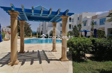 Des appartements S+2 à vendre à Yasmine Hammamet 51355351