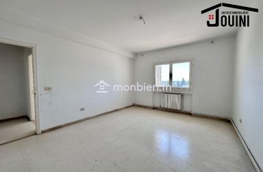 Appartement S3 à El Mourouj 2