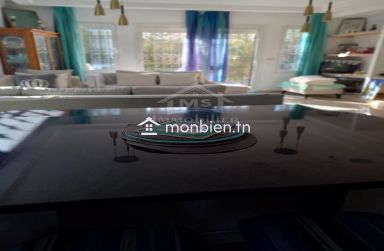 Une villa à vendre à AFH Mrezga 51355351