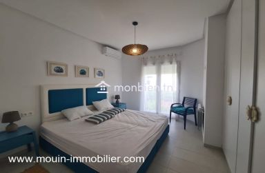 Villa Pamela AL3228 Jinen Hammamet