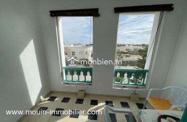 Appartement Monique AV1877 Yasmine Hammamet