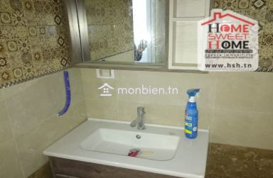 Bureau H2 Altu à Louer à Bhar Lazreg