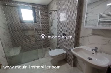 Appartement Rosana 1 AL3593 Hammamet