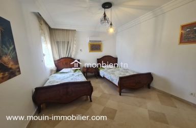 Villa Maurice AL2558 Yasmine Hammamet
