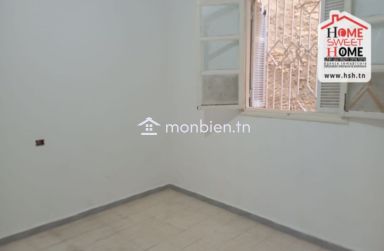 Immeuble Lunésia à Vendre à Ariana