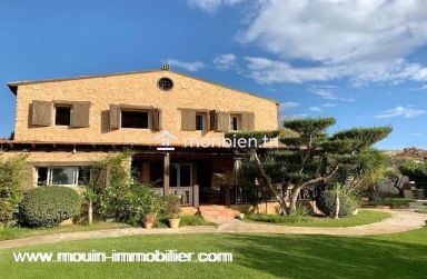 L'Havre De Paix AV1976 Hammamet El Monchar