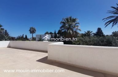 Villa Les Sirenes AL2401 Hammamet Nord