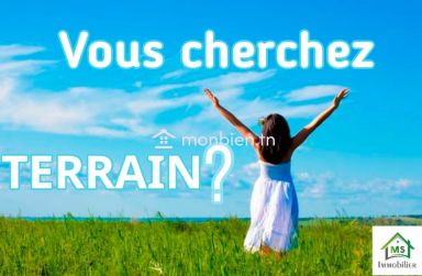 Un lot de terrain de 372 m² à vendre à Korba 51355351