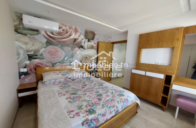 Location courte durée à Hammamet Nord