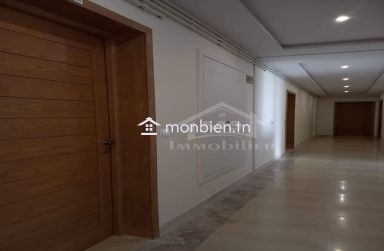 Location estivale: Un appartement S+2 à louer à AFH Mrezga 51355351