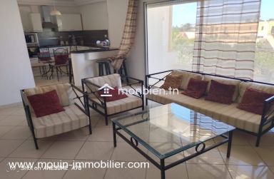 Appartement Byblos AV1981