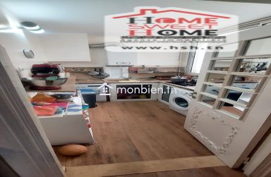 Duplex Vitoria à Vendre à Sidi Daoud, La Marsa