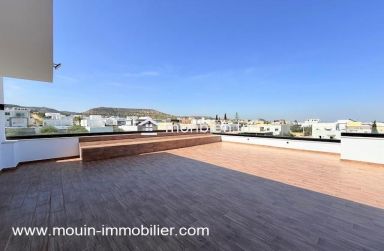 Villa Tino AV1983 Hammamet Nord