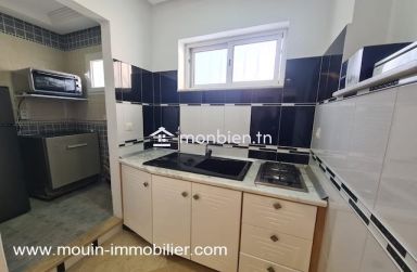 Duplex Mayar AL3456 Hamammet centre