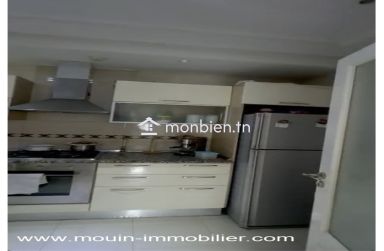 Appartement Baya 2 AV1965 Hammamet