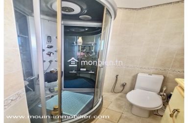 Villa Aster AV1590 Yasmine Hammamet