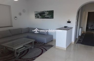 Bungalow Marco AL2650 Hammamet zone theatre