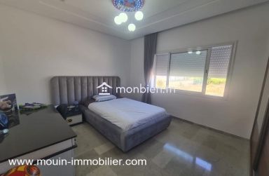 Appartement Baya AV1929 Hammamet