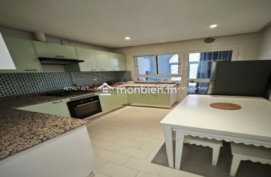 Réf : L1201 Appartement Marine