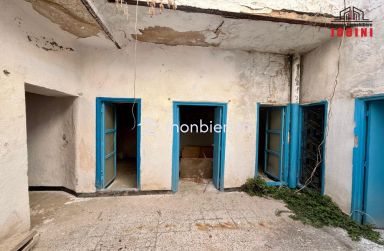 Maison à Bab Lakhouas