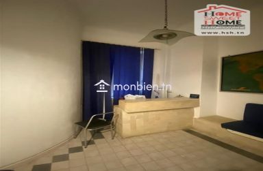 Fond de commerce Elvora à vendre au Centre ville de Tunis