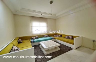 Villa Leonard AL2837 Hammamet