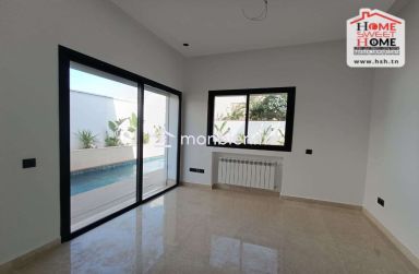 Triplex Alice à Vendre à La Soukra