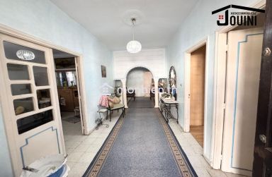 Maison 2 Niveaux à El Mourouj 2