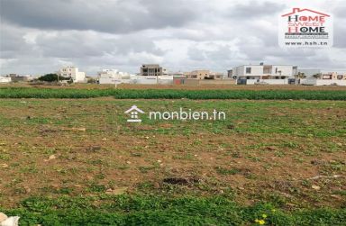 Terrain villa Aqualis à vendre à El Maâmoura