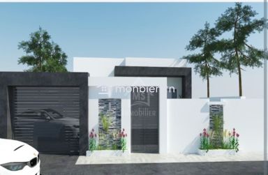 Coquette villa avec piscine encours de construction à vendre 51355351