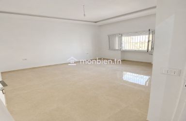 À Louer – Villa S+3 à Nour Jaâfar**