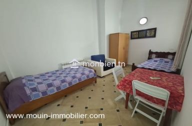 Appartement Fayrouz 7 AL3654 Hammamet