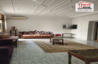 Immeuble Souffle d’Envie à Vendre à Bizerte