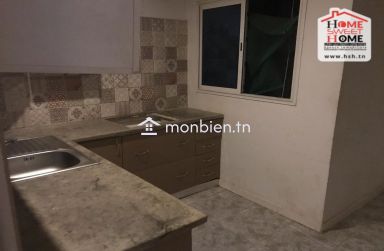 Immeuble Ecrin à Vendre à Ibn Khaldoun
