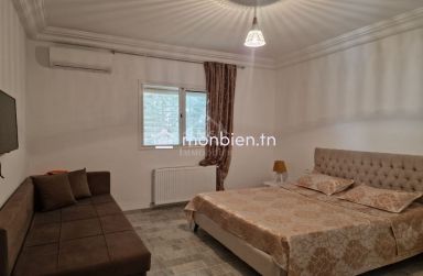 Villa avec jardin et piscine à vendre à Hammamet Sud51355351