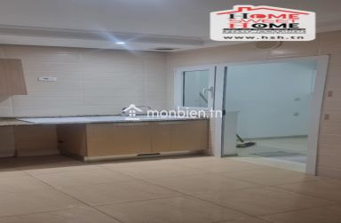 Appart S2 Nova à Vendre à Ariana Essoughra