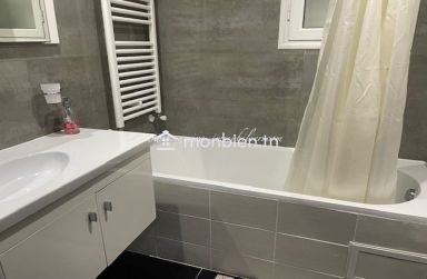 Réf : L1220 Appartement Norane