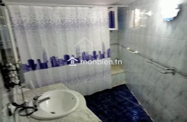 2 étages indépendants à Hammamt Nord à vendre 51355351