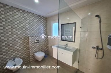 Villa Mariana AL3054 Hammamet zone theatre