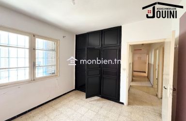 Appartement S3 à El Ouerdia 1