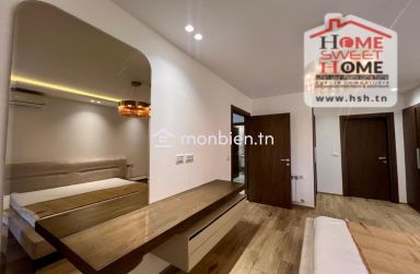 Appart S2 Linzor à Vendre à L'Aouina