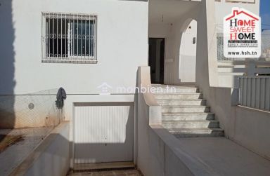 Villa Farha à Louer à Riadh Andalous