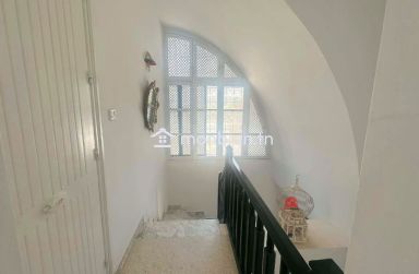 VILLA MEUBLÉE EN ZONE TOURISTIQUE DJERBA