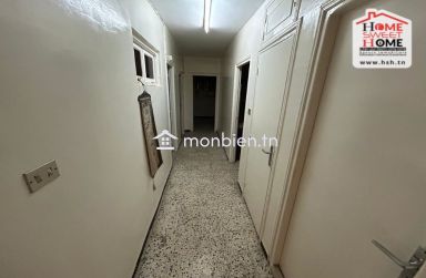 Bureau A3 Ceram à Louer à Ksar Said