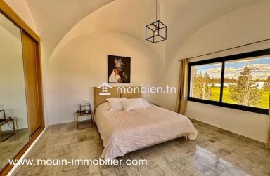 Villa Myline AV1729 Monchar II