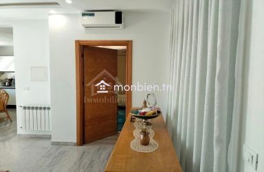 Un duplex avec piscine à Hammamet à vendre 51355351