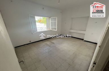 Villa Maysam à Vendre à Bardo